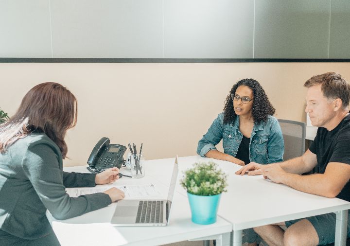 Your Own Personal Advisor