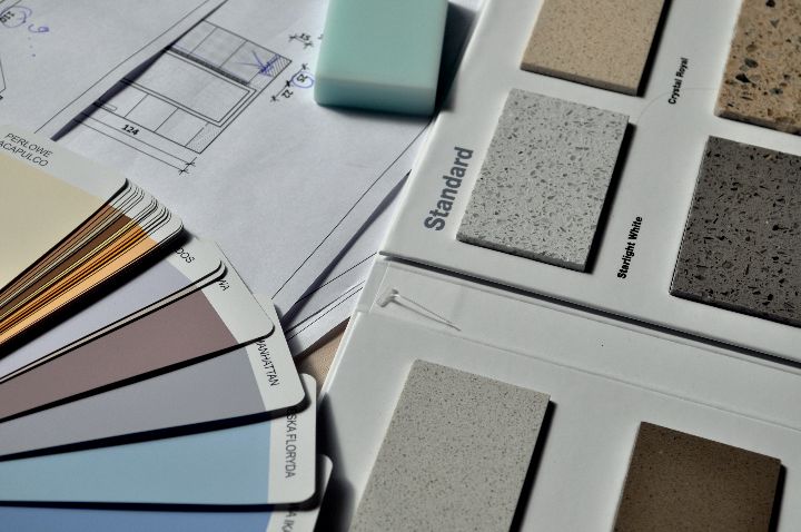 Your Home, Your Style